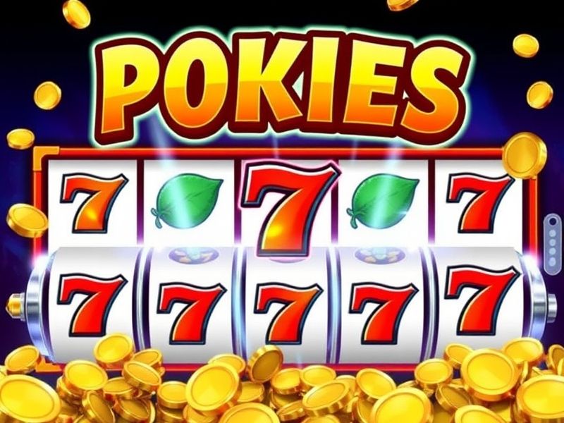 Your ultimate guide to pokies and online slot machines. Discover expert tips, game reviews, and strategies to enhance your pokies experience in Australia and globally.