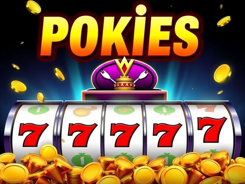 Your ultimate guide to pokies and online slot machines. Discover expert tips, game reviews, and strategies to enhance your pokies experience in Australia and globally.